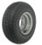 American Tire - 205/65-10 Tire & Wheel (b) 5 Hole / Galvanized - 3H360