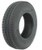 American Tire - 205/65-10 Tire Only (d) - 1HP54