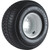 American Tire - 215/60-8 Tire & Wheel (c) 4 Hole Galvanized - 3H300
