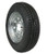 American Tire - 480x12(c)t&w 4 Hole Galv - 30630