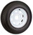 American Tire - St205/75dx15(c) T&w 5h Whitee - 3S640