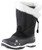 Baffin - Baffin Switzerland Boots Blackjunior (4) - SNFL-J015-BK1(4)