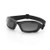 Balboa - Bala Goggles, Matte Blk, Anti-fog Smoked, Z87 - BBAL001 Balboa - Bala Goggles, Matte Blk, Anti-fog Smoked, Z87 - BBAL001