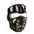 Balboa - Full Mask, Neoprene, Ancient Skull - WNFM083 Balboa - Full Mask, Neoprene, Ancient Skull - WNFM083
