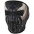 Balboa - Full Mask, Neoprene, Pain - WNFM097 Balboa - Full Mask, Neoprene, Pain - WNFM097
