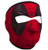 Balboa - Full Mask, Neoprene, Red Dawn - WNFM109 Balboa - Full Mask, Neoprene, Red Dawn - WNFM109