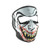 Balboa - Neoprene Face Mask, Glow In The Dark, Vampire - WNFM067G