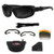 Balboa - Road Hog Ii Convertible, Blackframe, 4 Lenses - BRH2001