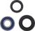 Moose Racing - Steering Stem Bearing Kit - Lower - 3-Wheel Steering Stem/4-Wheel Lower Steering Stem Bearing Kit - 25-1515