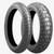 Bridgestone Tires - Bridgestone Battlax Adventure Trail At41r 140/80r17mc - 13742