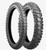 Bridgestone Tires - Bridgestone Battlecross X31r 100/90-19 - 13852