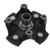 Bronco Products - 4-bolt Forged Atv Hub - AT-06900