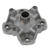 Bronco Products - 4-bolt Forged Atv Hub - AT-06902 Bronco Products - 4-bolt Forged Atv Hub - AT-06902