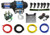 Bronco Products - Bronco 2500 Lb Winch W/synthetic Rope - AC-12018-3