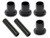 Bronco Products - Bronco A-arm Bearing Kit - AT-04354 Bronco Products - Bronco A-arm Bearing Kit - AT-04354