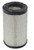 Bronco Products - Bronco Air Filter - AT-07331