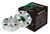Bronco Products - Bronco Atv/utv 2.5" Wheel Spacer 4 X 156 /10 X 1.25 - AC-06665-1