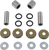 Moose Racing - A-Arm Repair Kit - Front Lower - A-Arm Bearing and Seal Kit - 50-1028