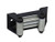 Bronco Products - Bronco Black Edition Roller Fairlead - AC-12025A