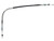 Bronco Products - Bronco Brake Cable - AT-05201