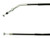 Bronco Products - Bronco Brake Cable - AT-05216