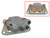 Bronco Products - Bronco Brake Caliper, Rear Left With Brake Pads - AT-05A52