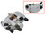 Bronco Products - Bronco Brake Caliper, Rear With Brake Pads - AT-05A09