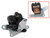 Bronco Products - Bronco Brake Caliper, Rear With Brake Pads - AT-05A38
