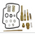 Bronco Products - Bronco Carburetor Kit - AU-07445