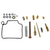 Bronco Products - Bronco Carburetor Repair Kit - AU-07148
