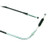 Bronco Products - Bronco Clutch Cable - 103-374