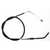 Bronco Products - Bronco Clutch Cable - 104-232