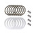 Bronco Products - Bronco Clutch Kit W/springs Springs - AT-03684H Bronco Products - Bronco Clutch Kit W/springs Springs - AT-03684H