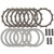 Bronco Products - Bronco Clutch Kit W/springs Springs - AT-03905H