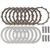 Bronco Products - Bronco Clutch Kit W/springs Springs - AT-03916H