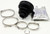 Bronco Products - Bronco Cv Boot Kit - AT-03077