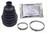Bronco Products - Bronco Cv Boot Kit - AT-03095