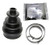 Bronco Products - Bronco Cv Joint Boot Kit - AT-08543