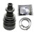 Bronco Products - Bronco Cv Joint Boot Kit - AT-08585