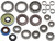 Bronco Products - Bronco Differential Bearing Kit - AT-03A71