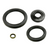 Bronco Products - Bronco Differential Seal Kit -front - AT-03585