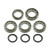 Bronco Products - Bronco Differntial Bearing Kit - AT-03A07
