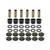 Bronco Products - Bronco Drive Clutch Rebuild Kit, Can-am - AT-03425-2