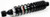 Bronco Products - Bronco Gas Shock-rear 220/250 Bayou - AU-04412