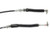 Bronco Products - Bronco Gear Shift Cable - Polaris - AT-05383