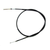 Bronco Products - Bronco Hand Brake Cable - 102-056