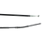 Bronco Products - Bronco Rear Hand Brake Cable - 102-385