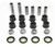 Bronco Products - Bronco Rear Independent Suspension Kit - AT-04166