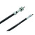 Bronco Products - Bronco Speedometer Cable - 105-180