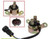Bronco Products - Bronco Starter Relay, Polaris - AT-01756
